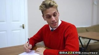 Brazzers – Big Tits At School