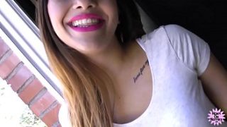 Innocent Teen Turned Slut