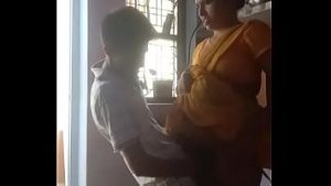 Young boy Fuck Desi Aunty