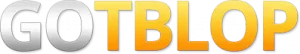 gotblop logo