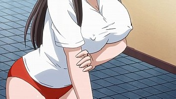 Best Hentai Anime Big Boobs [Uncensored] 